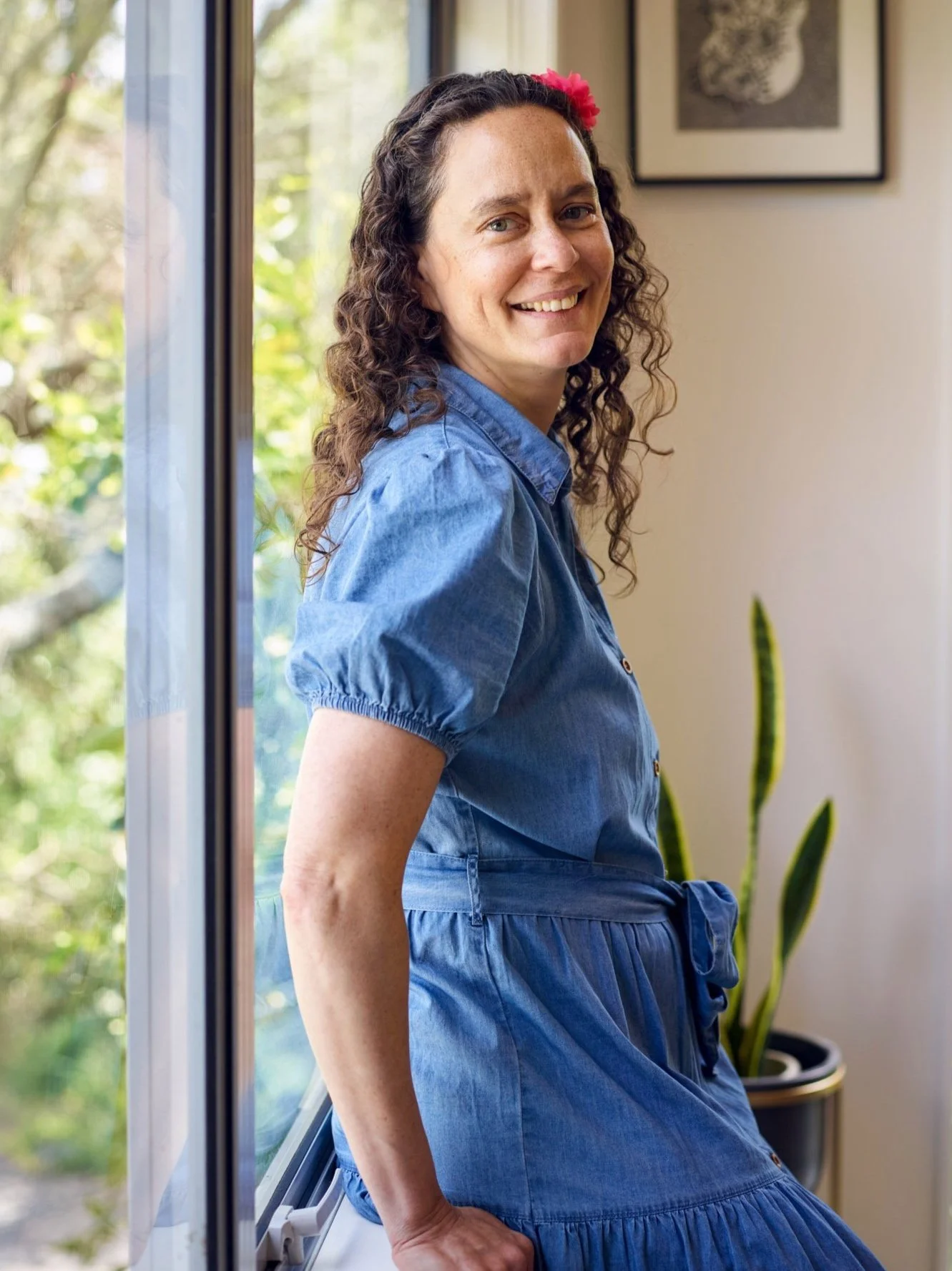 Hire a surface pattern designer