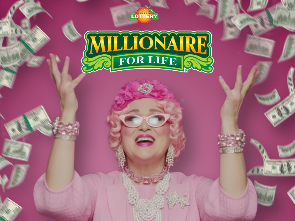 Millionaire For Life