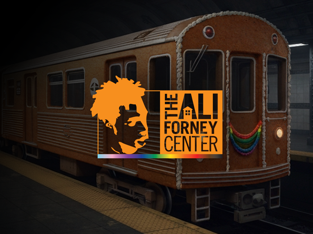 Baking Spirits Brighter