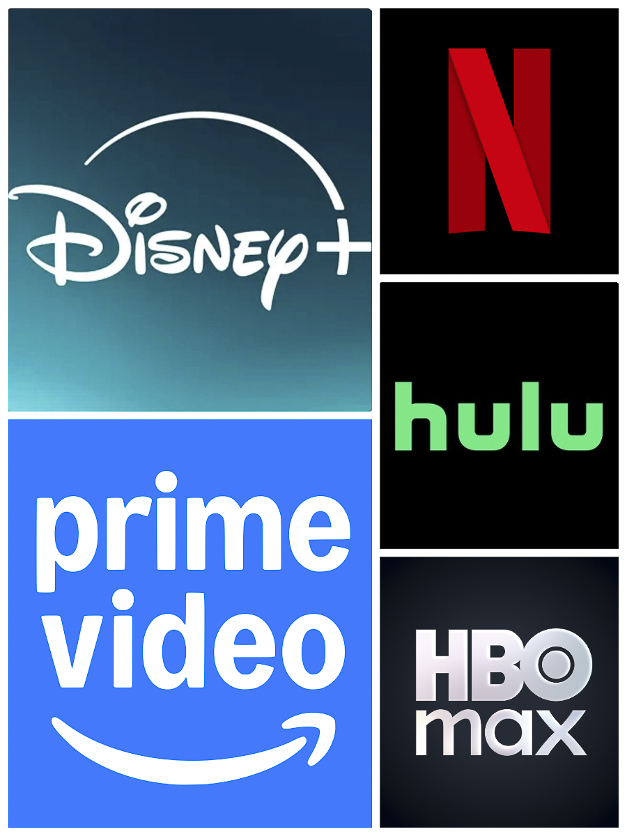 IMC Analysis: Streaming Entertainment