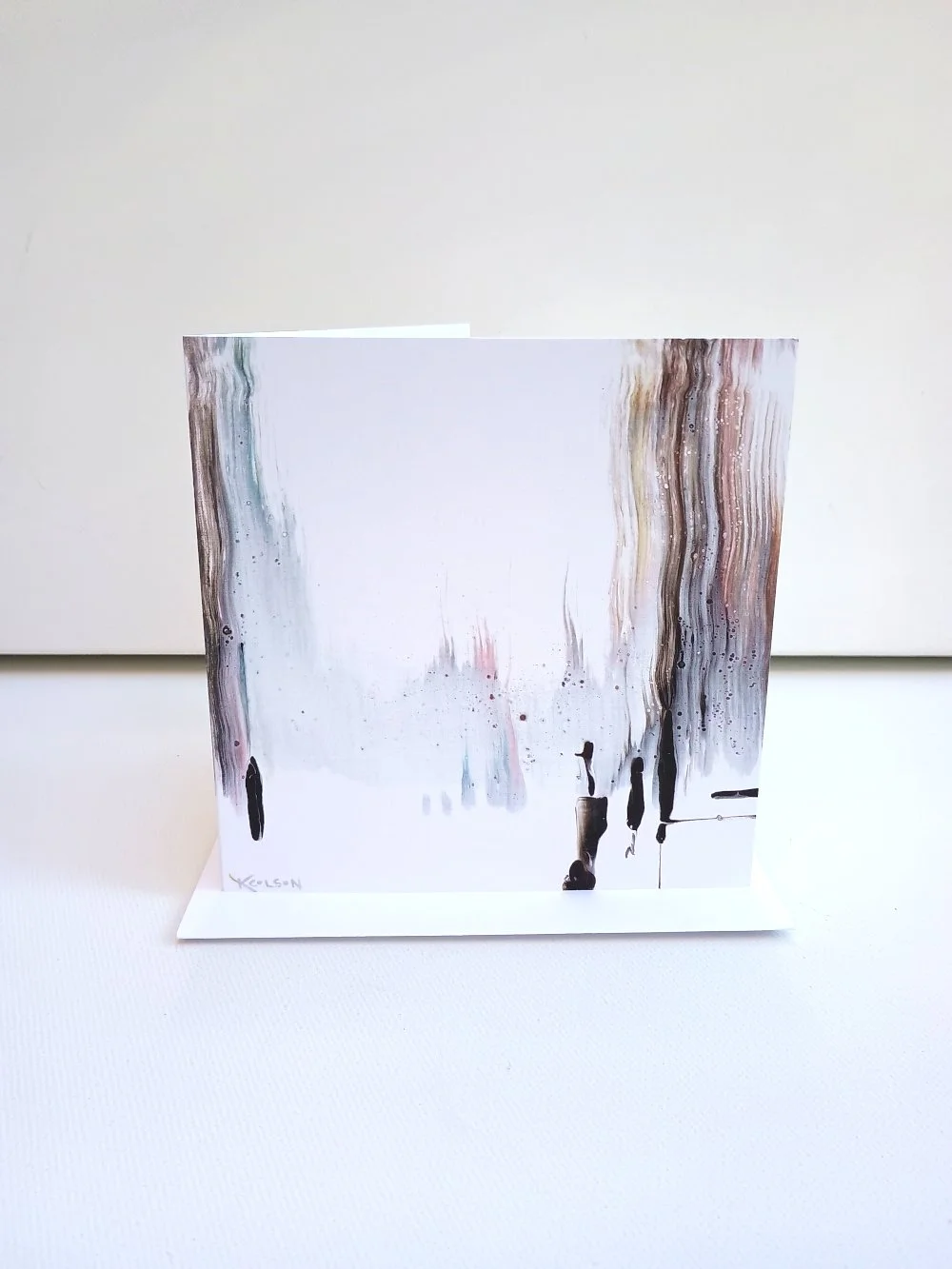 City in the Snow Card1.jpg