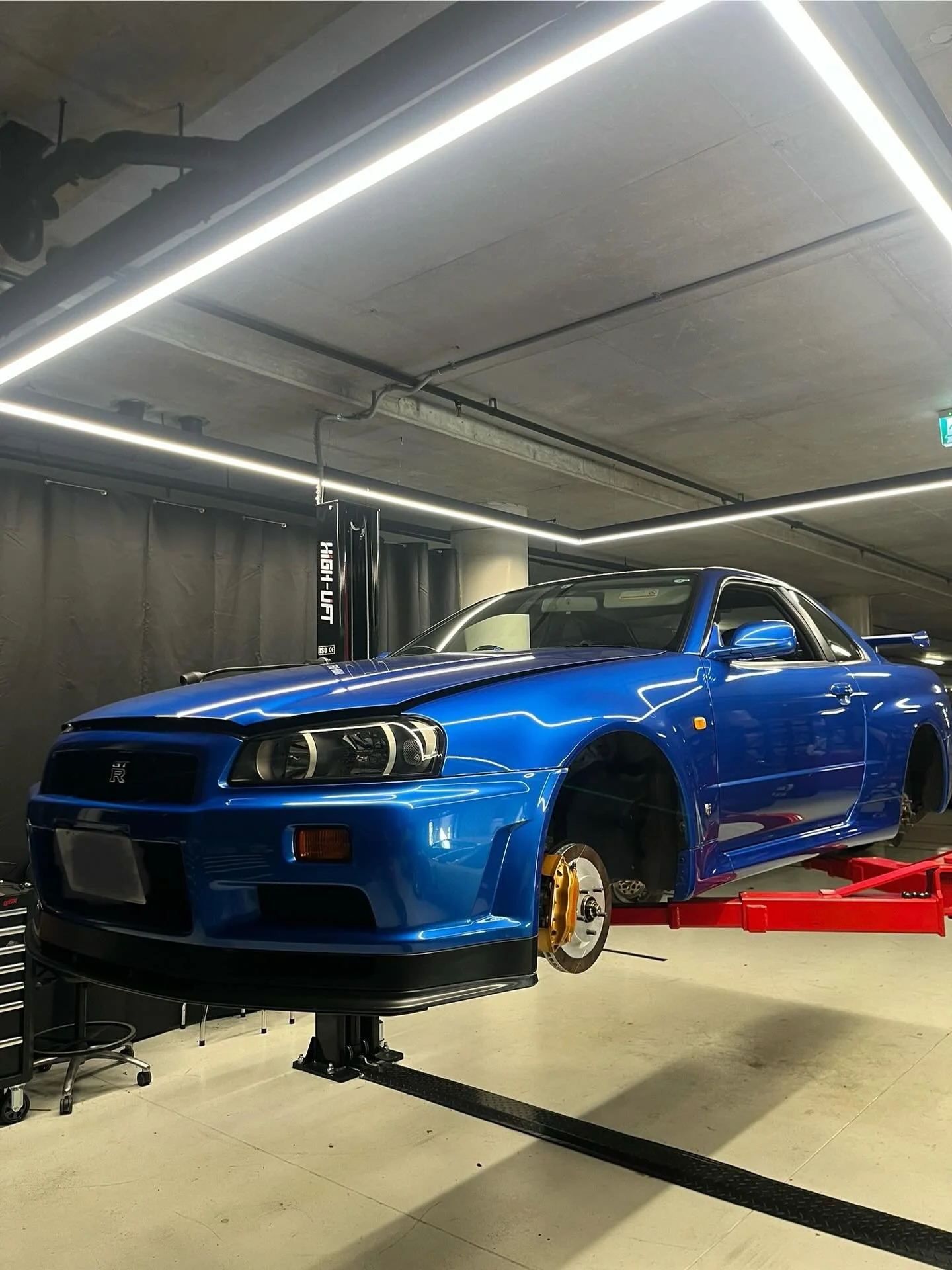 Upgrading 

#nissan #nissangtr #nismo #nissanaustralia