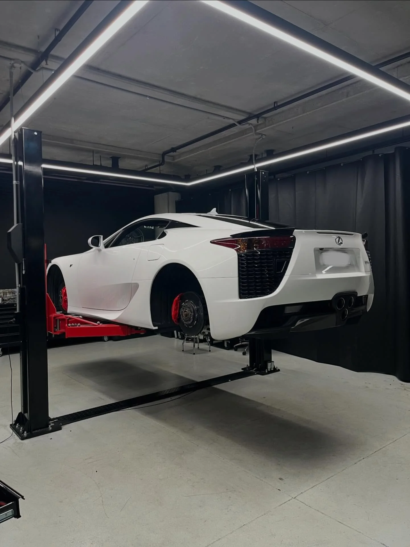 If only they had put this engine in more sports cars&hellip;

#toyota #toyotaaustralia #trd #gazooracing