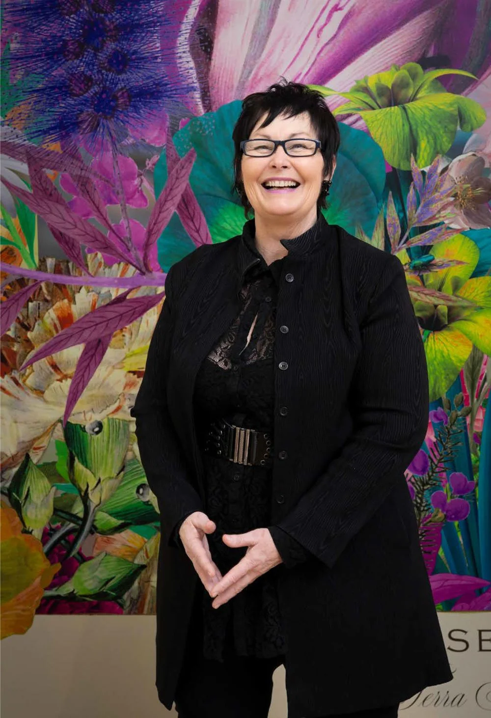 Joan Ross