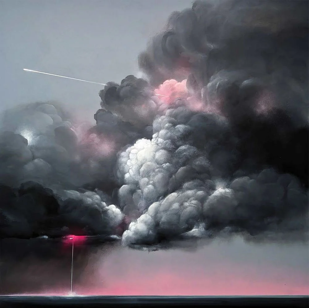 Brooklyn Whelan - Art