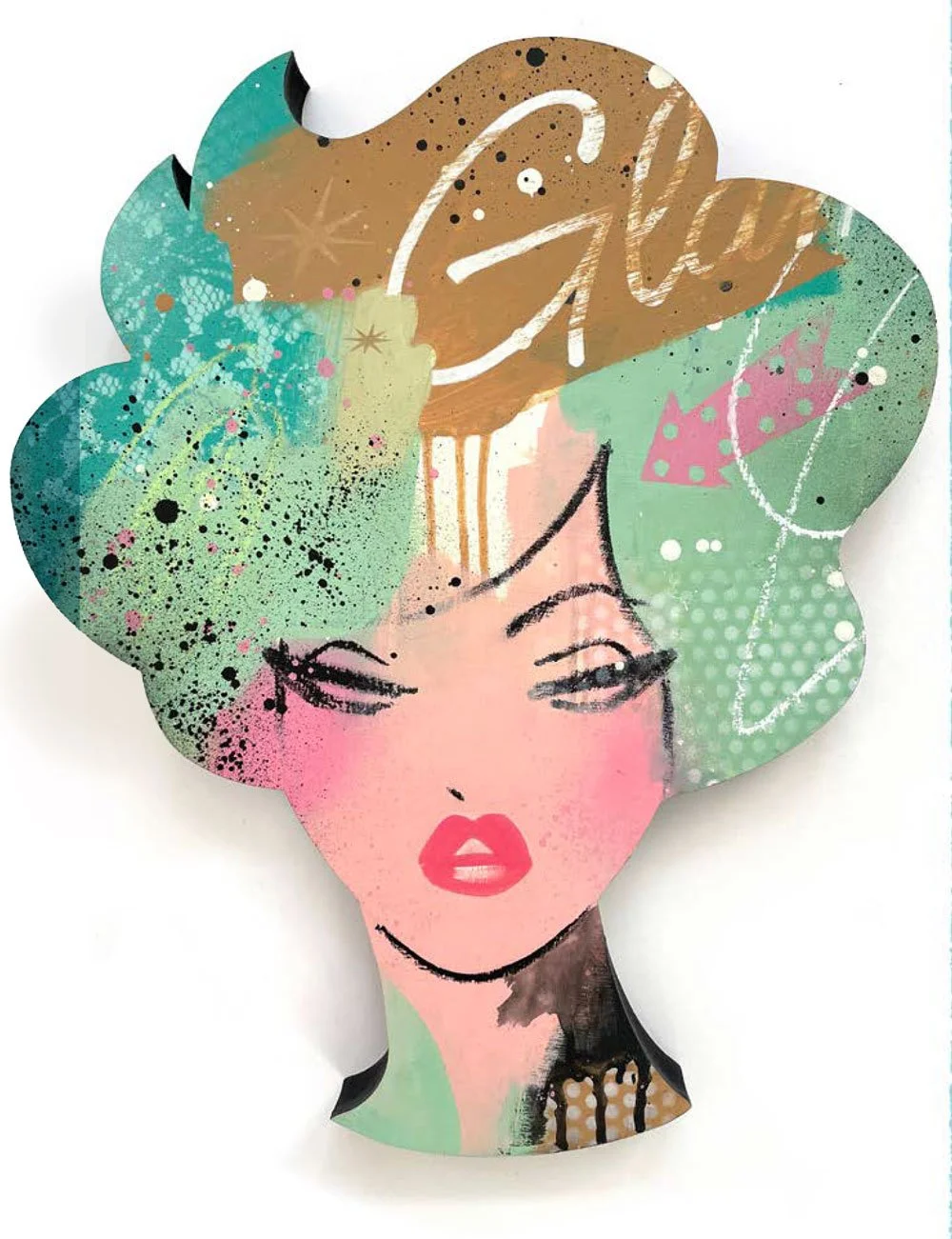 Neryl Walker - Artist