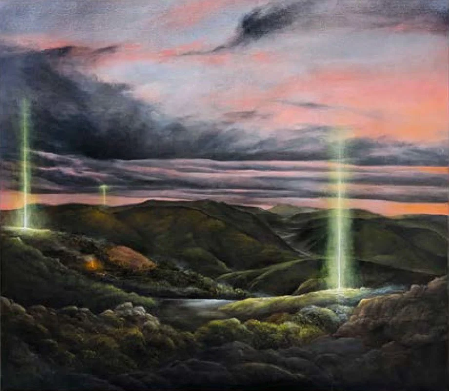 Brooklyn Whelan - Art
