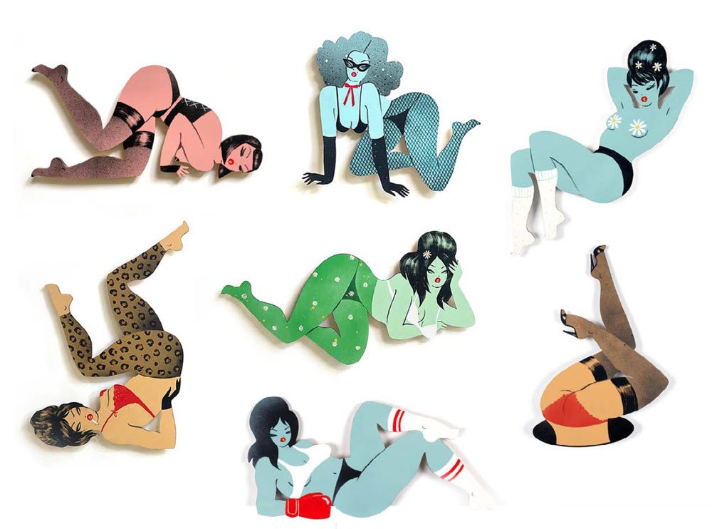 Neryl Walker - Women
