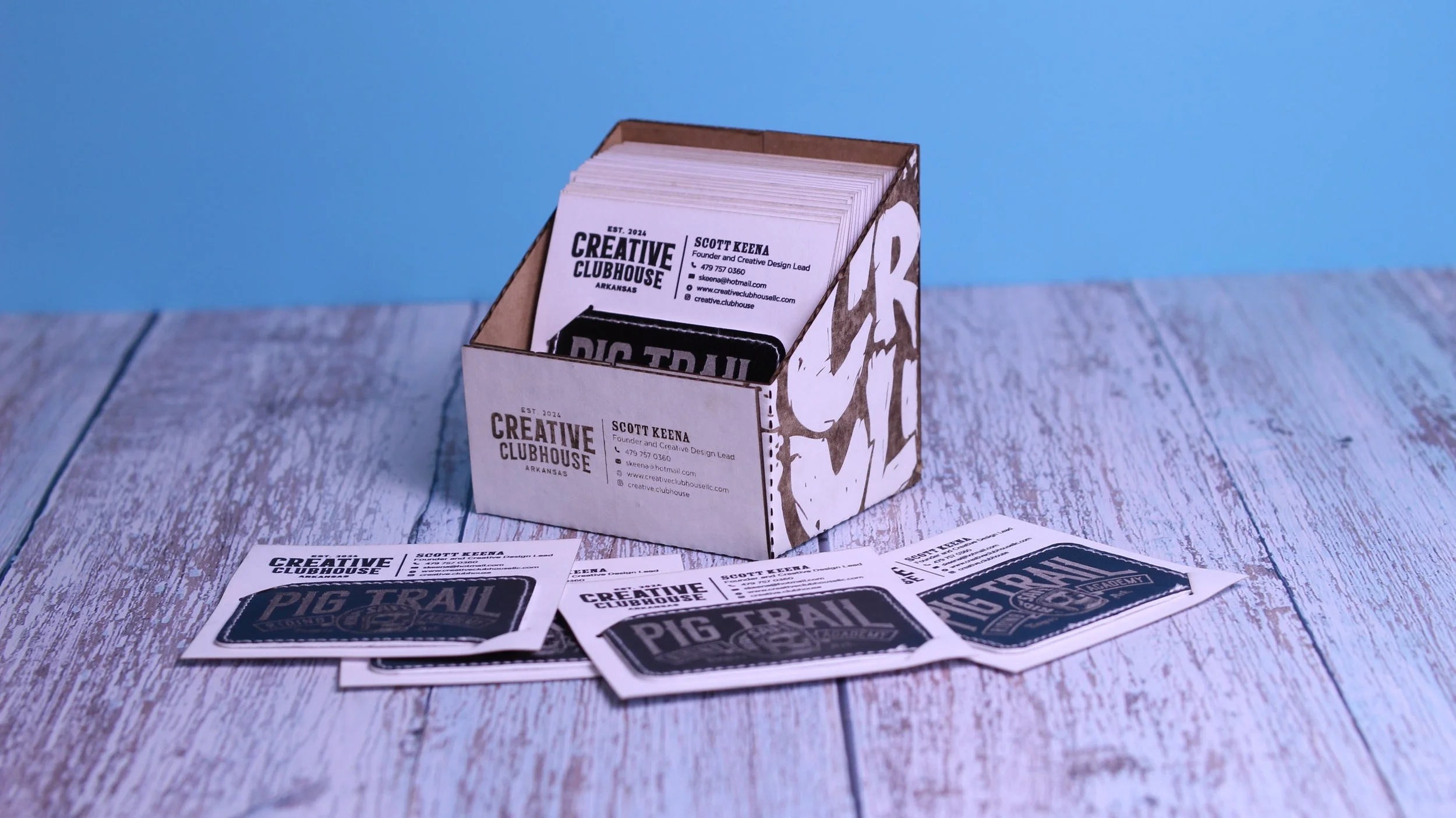 Pig Trail Harley Davidson