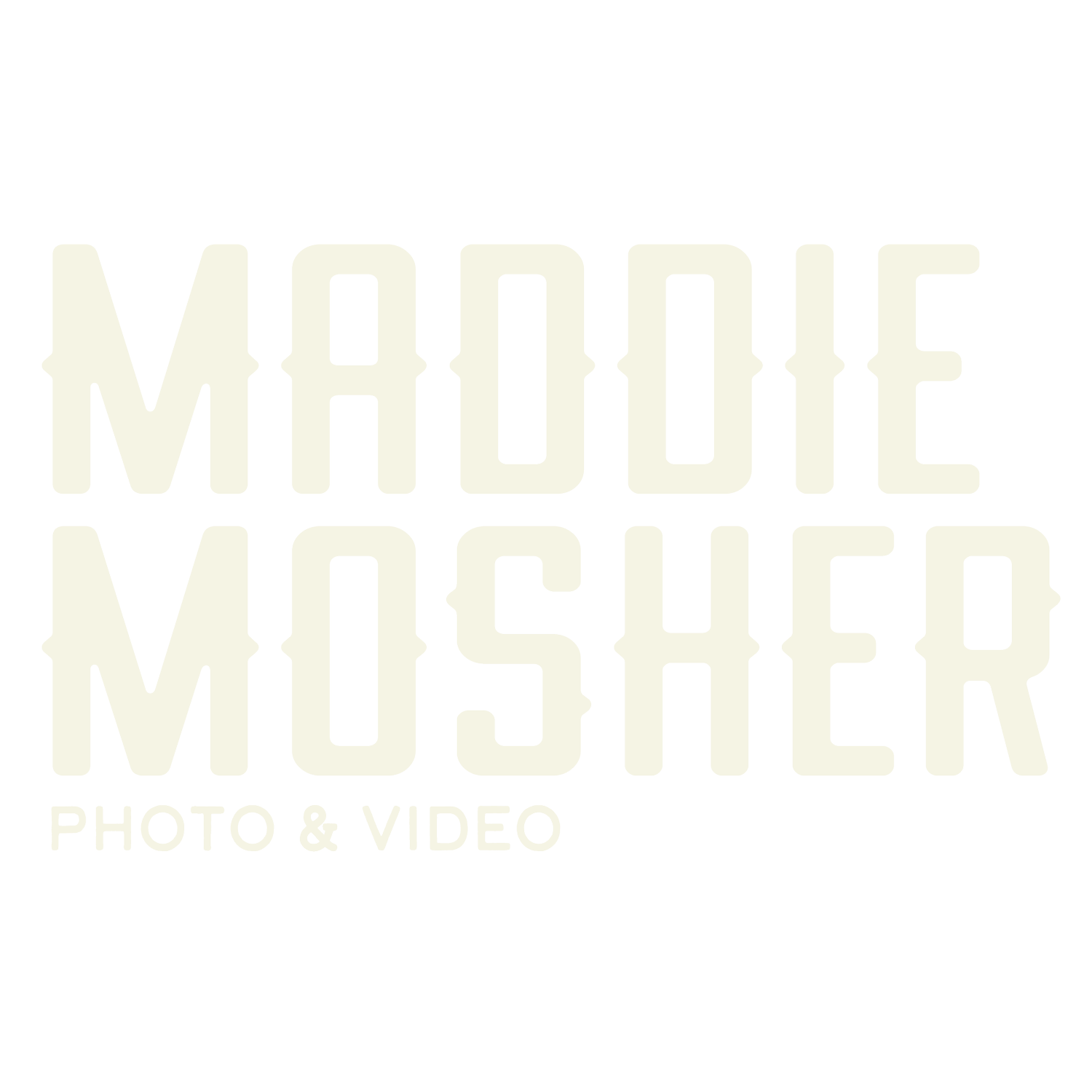 Maddie Mosher Photo &amp; Video