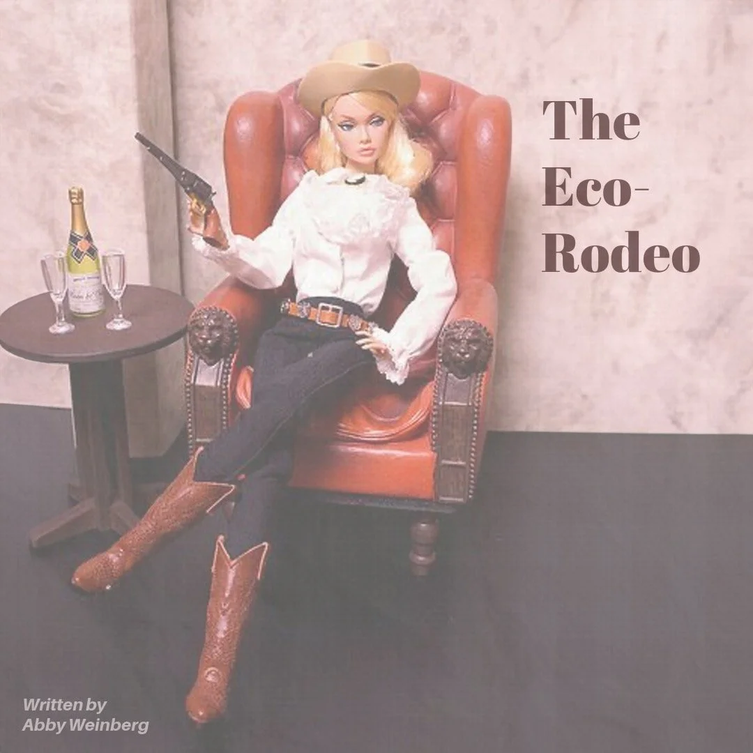 The Eco-Rodeo