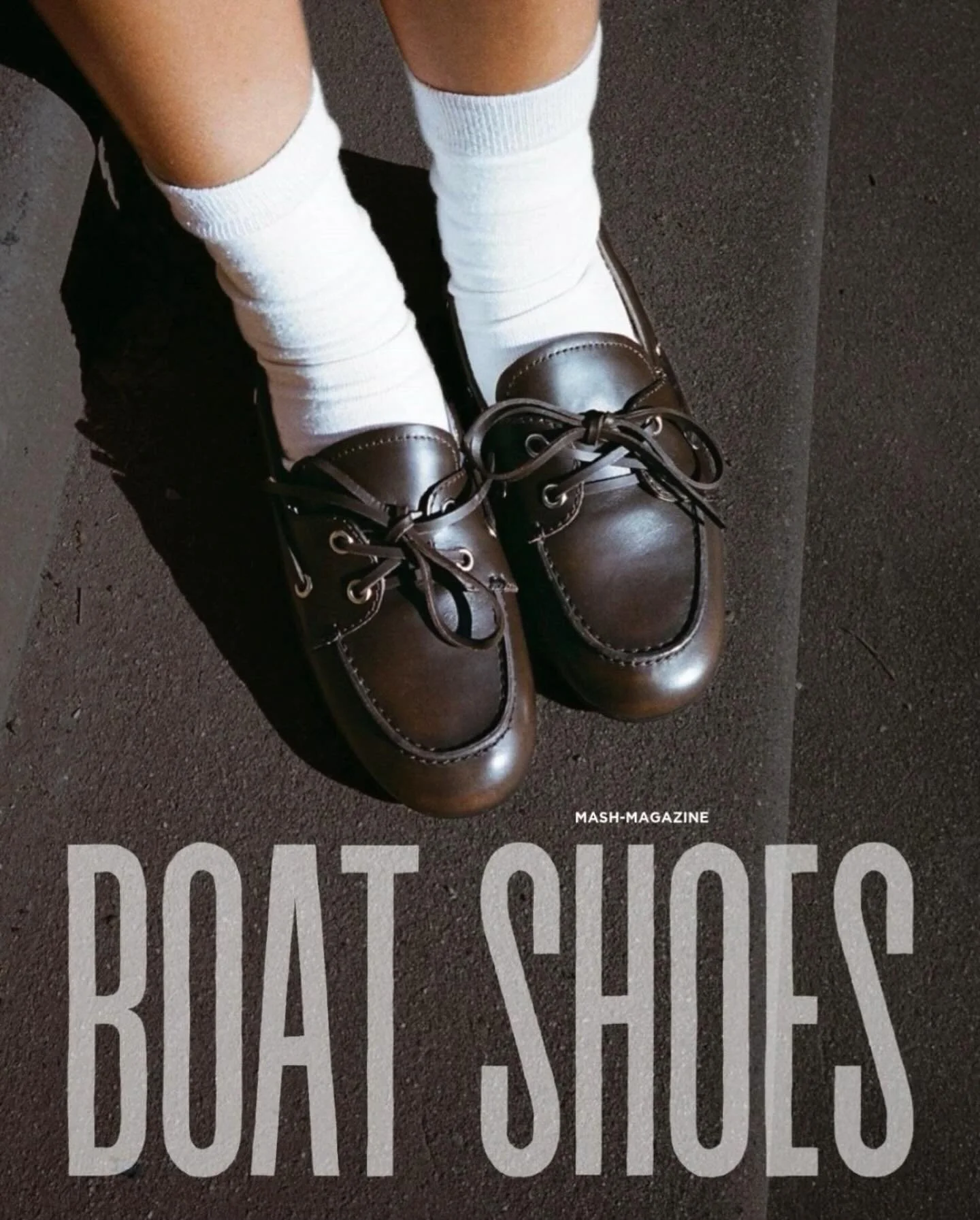 Boat shoes might instantly bring you back to the preppy fashion wave of the 2010s, when they were everywhere from college campuses to city streets. Originally designed for life on deck, they became a go-to casual shoe that blended comfort with a poli