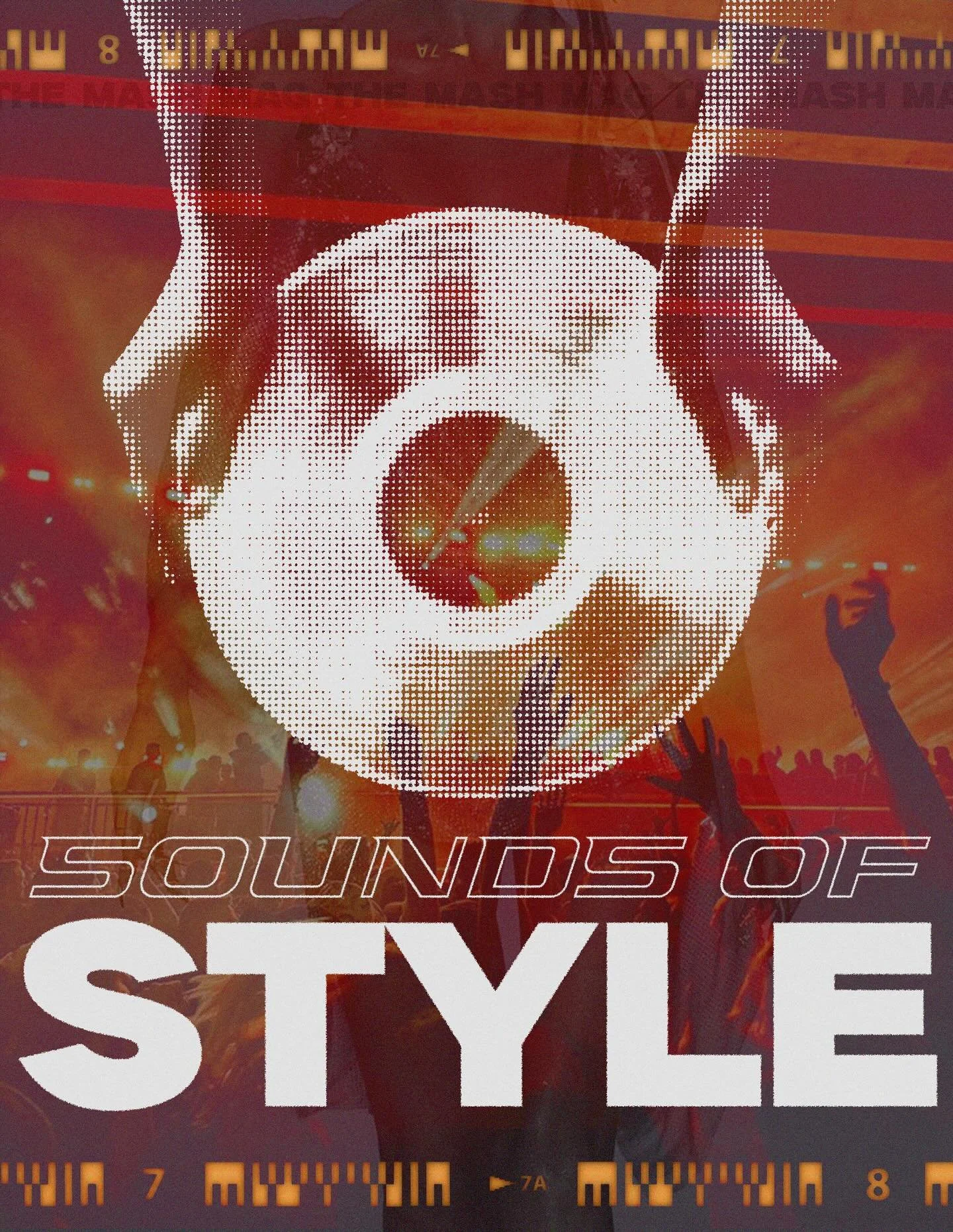 WELCOME EDITION XXIII

SOUNDS OF STYLE 🎼

Read now on themashmag.com to learn about all things music and fashion. Thank you to @sosokest and the amazing authors who brought this to life! Graphic: @kennedyvasquez_