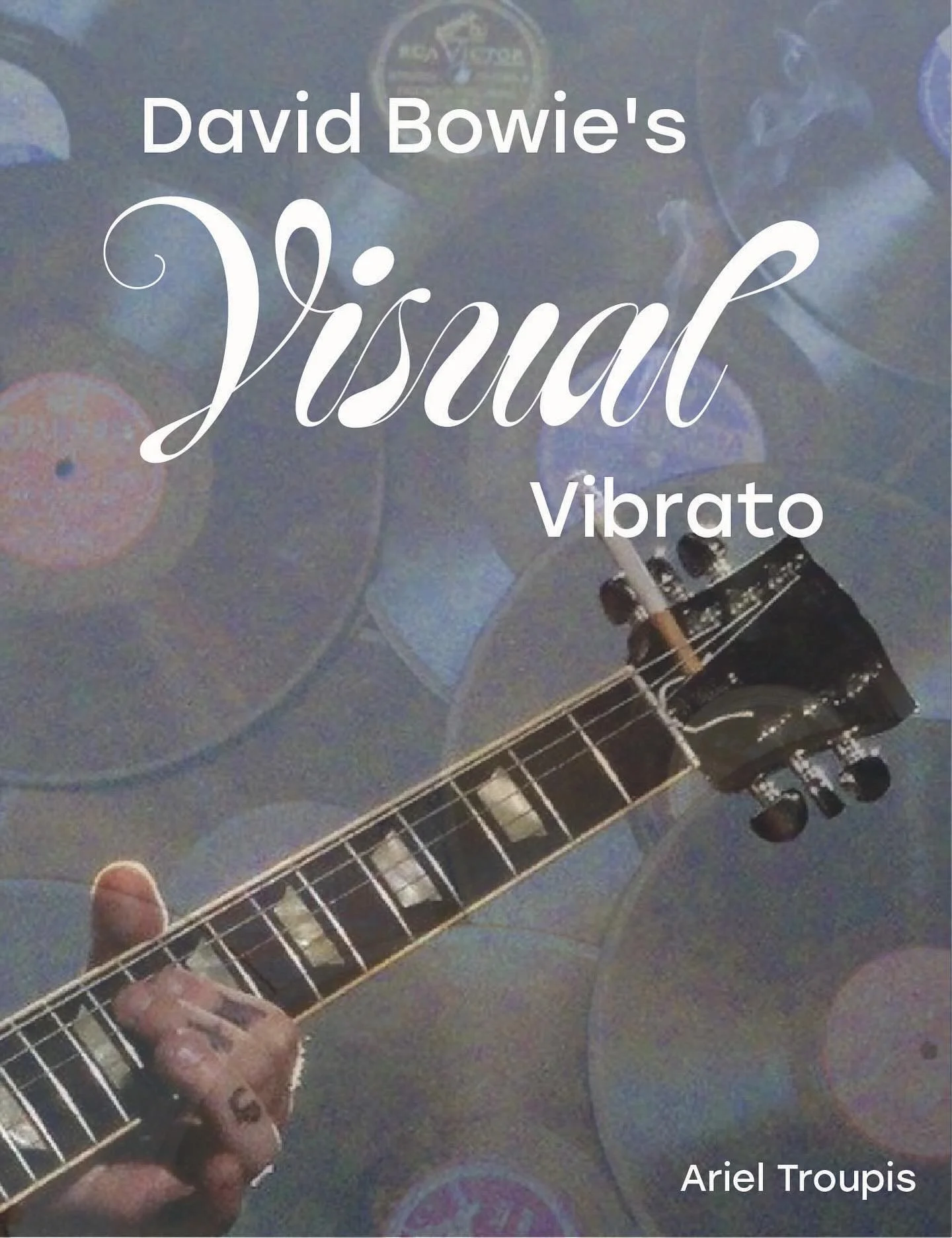 David Bowie&rsquo;s Visual Vibrato by @arieltroupis 

More than just a musician, David Bowie was a force of style, identity, and theatricality. Every uniquely personal ensemble became an extension of his music, communicating to listeners what words c