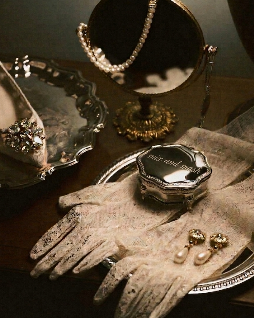 Royal Women Redefining Identity Through Fashion