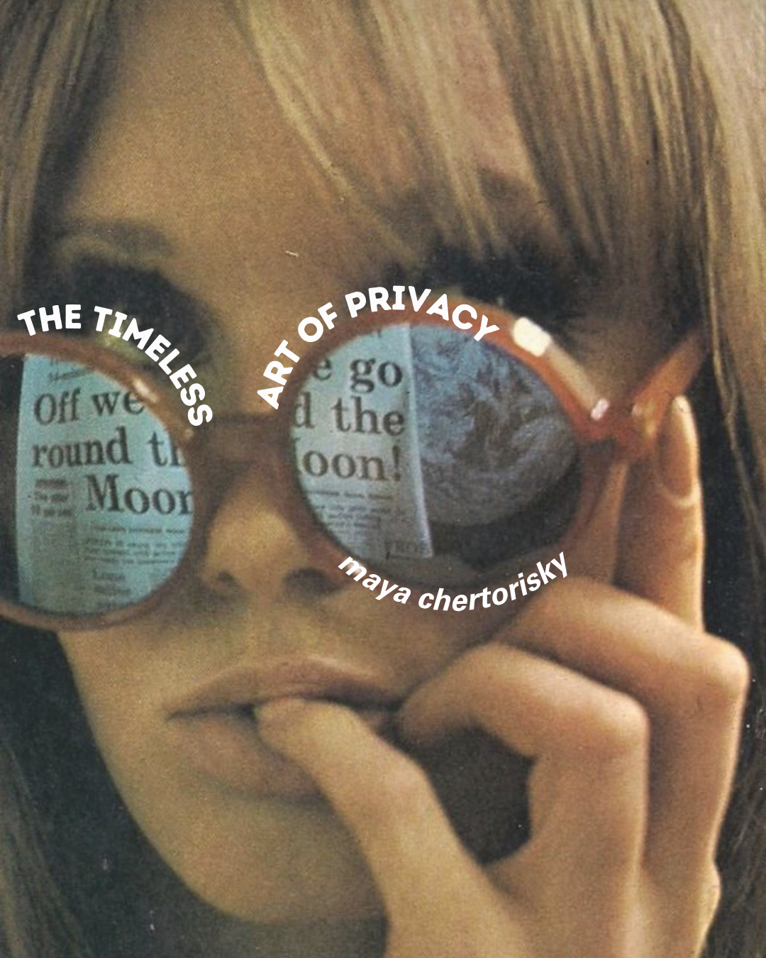 The Timeless Art of Privacy