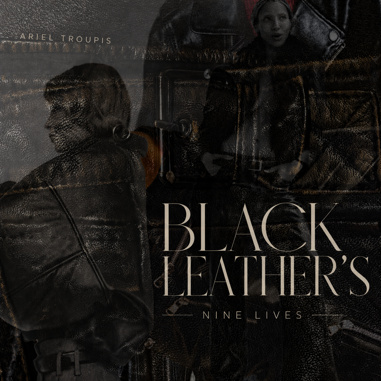 Black Leather's Nine Lives