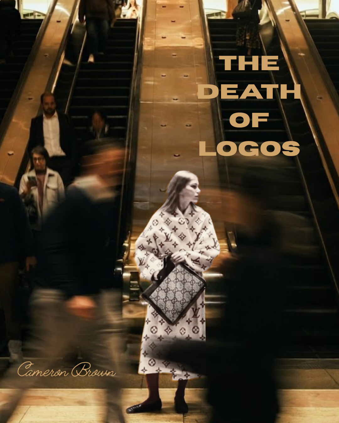 The Death of Logos