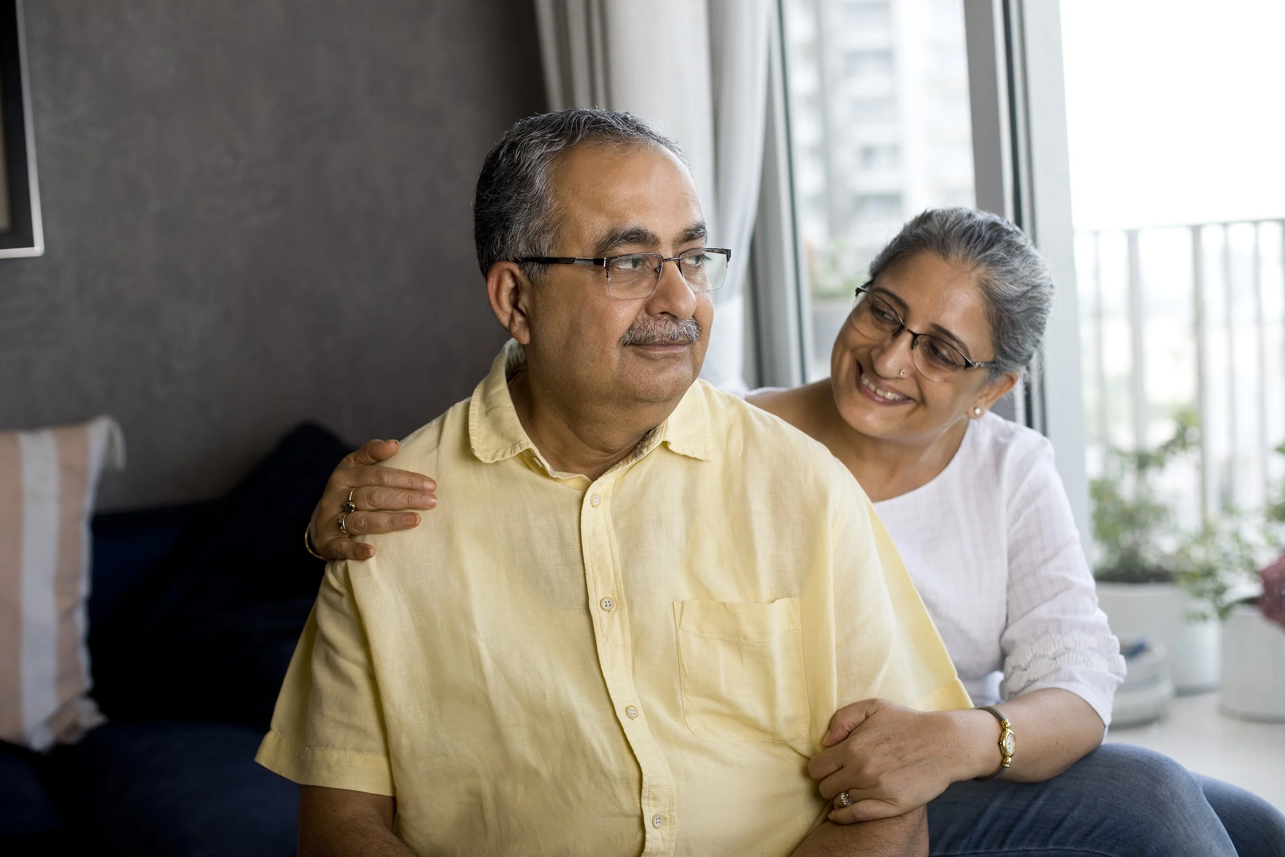 Michael, Regional VIC