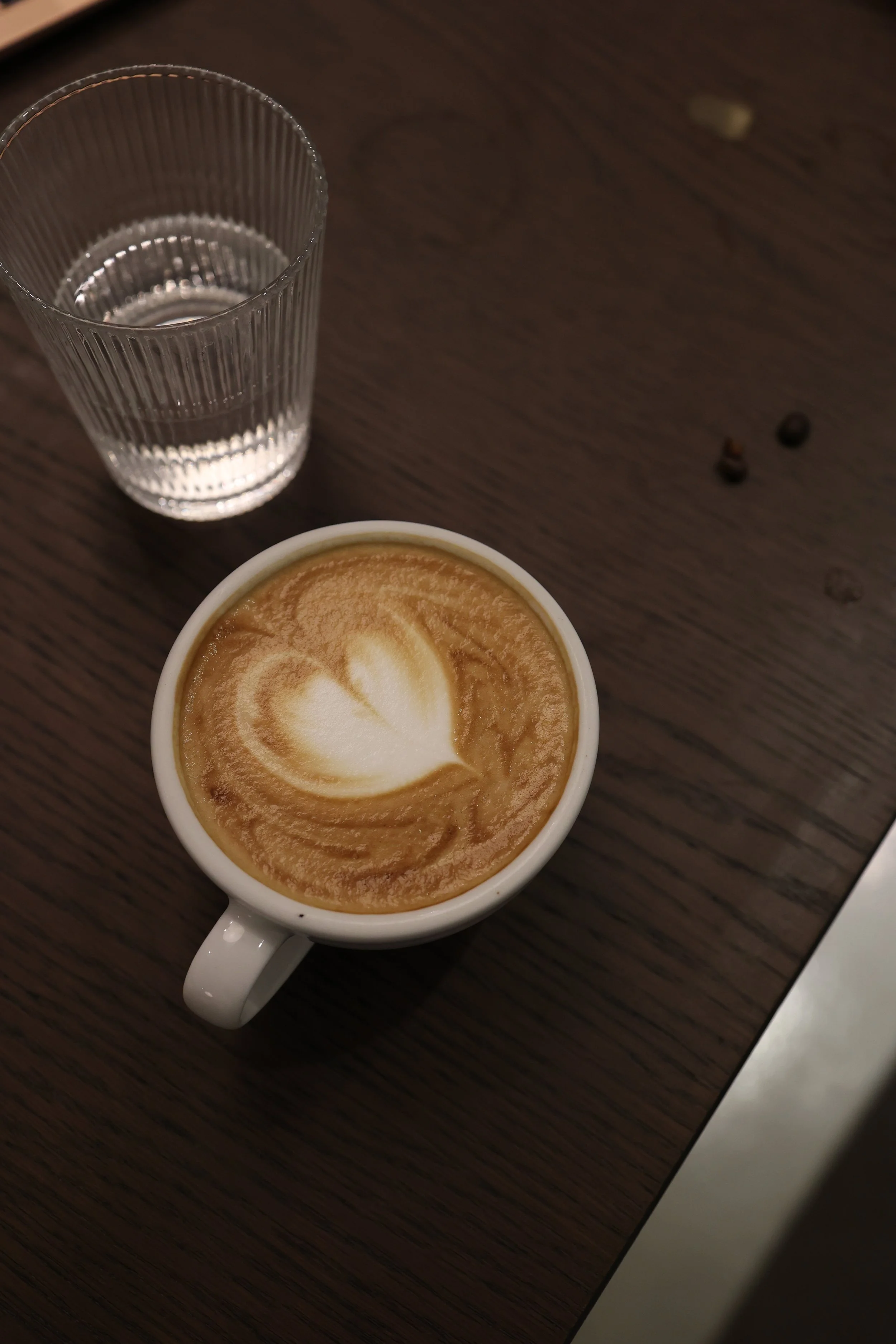 Latte Art Workshop for Beginners