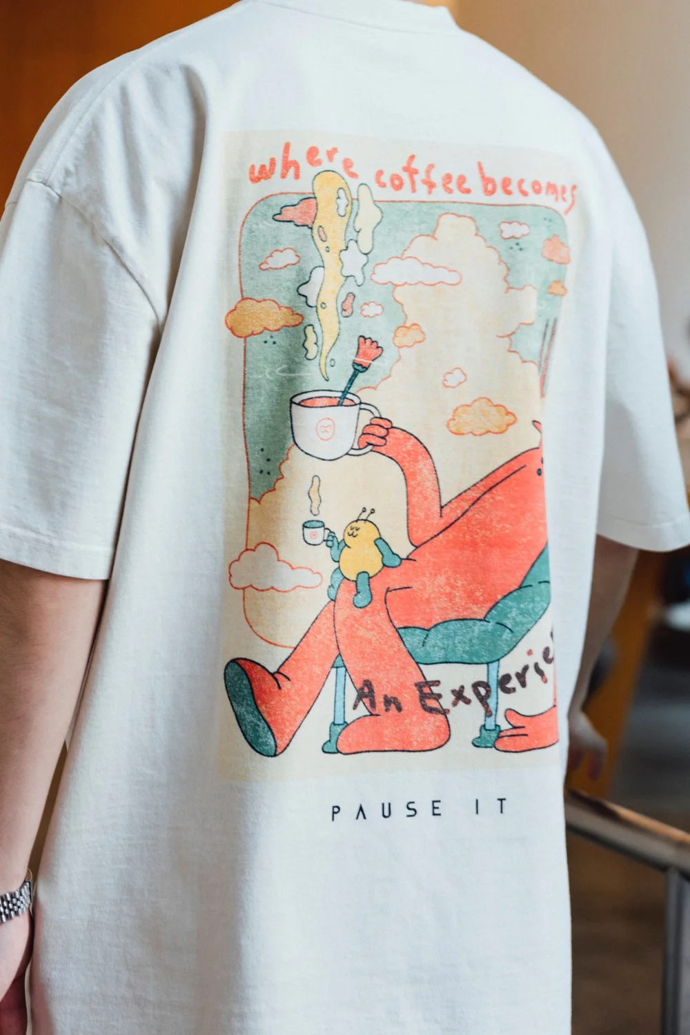 PAUSE IT | Pause It