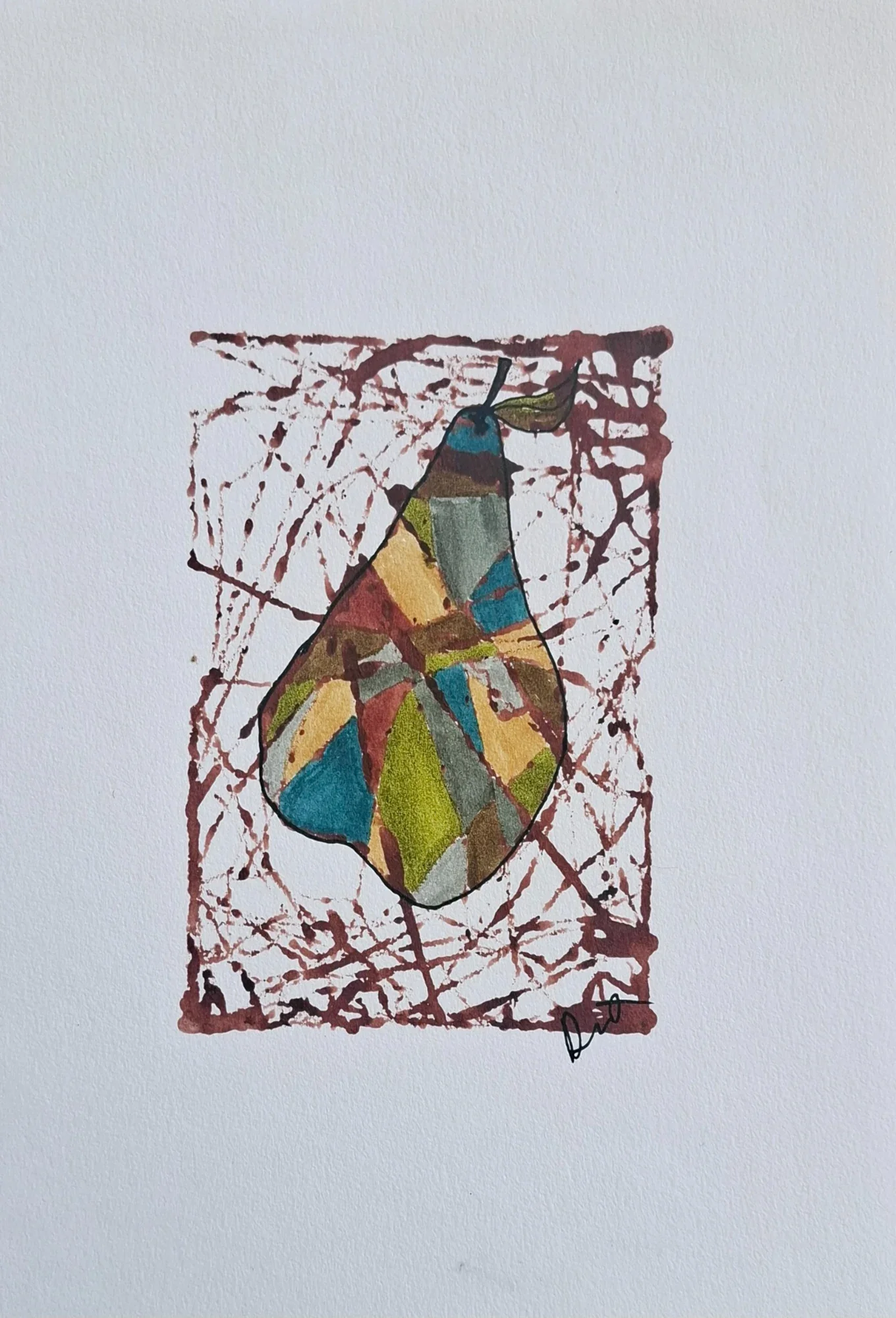 Prickly Pear