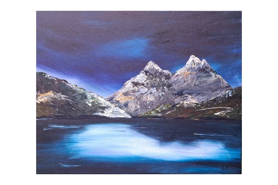Cradle Mountain