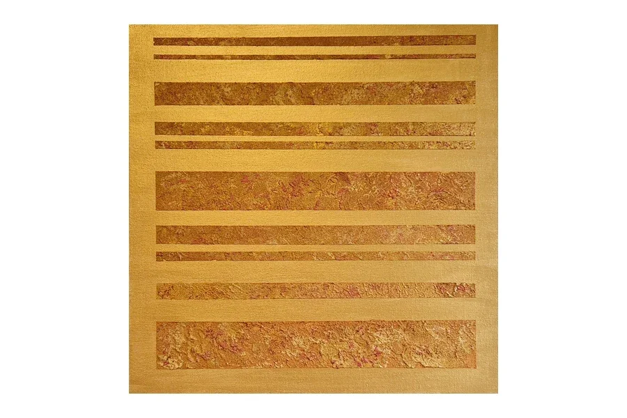 Gilded Hum