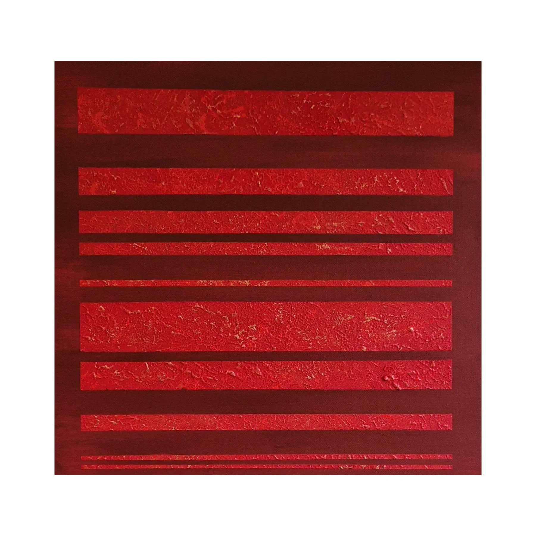 Crimson Heat