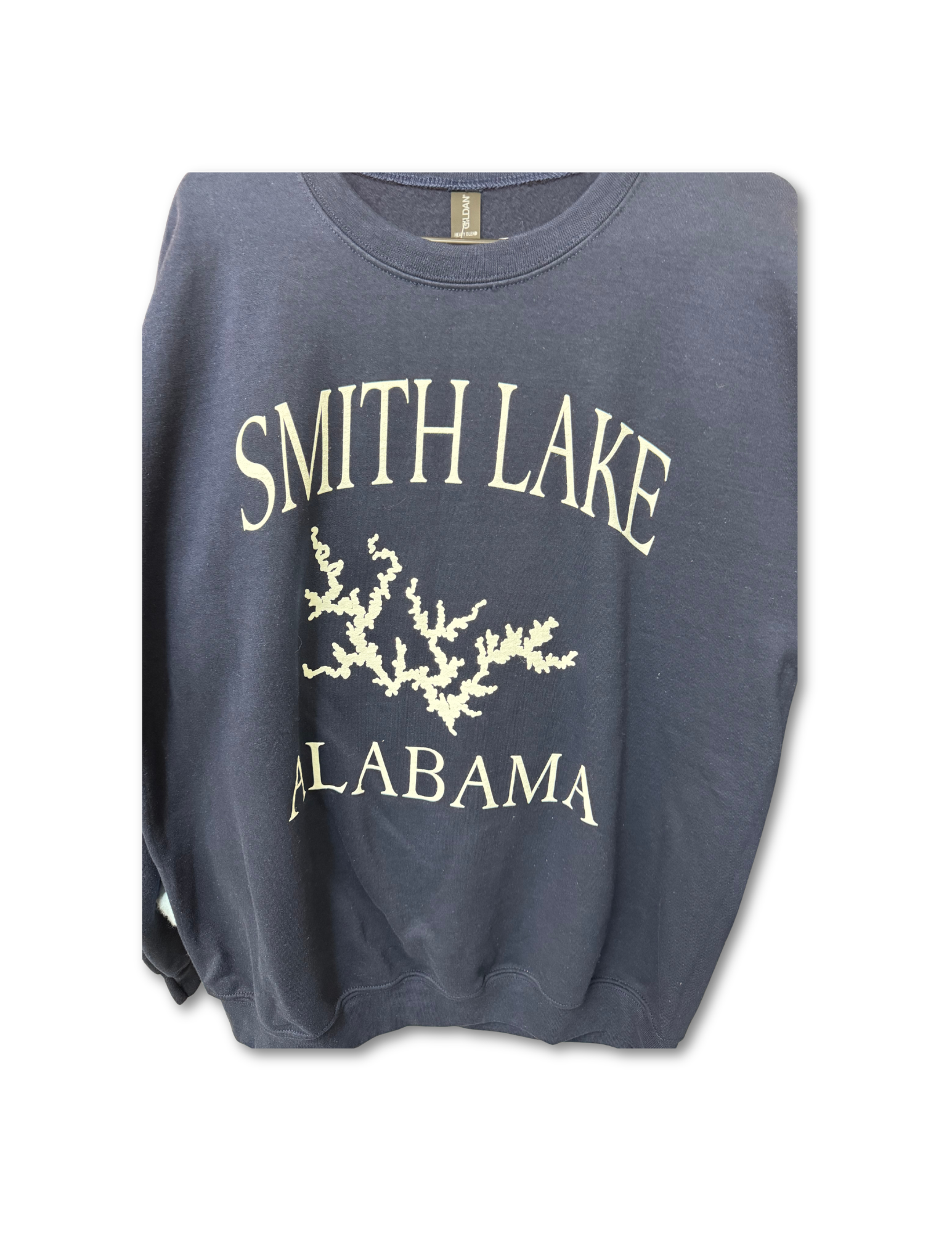 Smith Lake_Lake_charcoal.png
