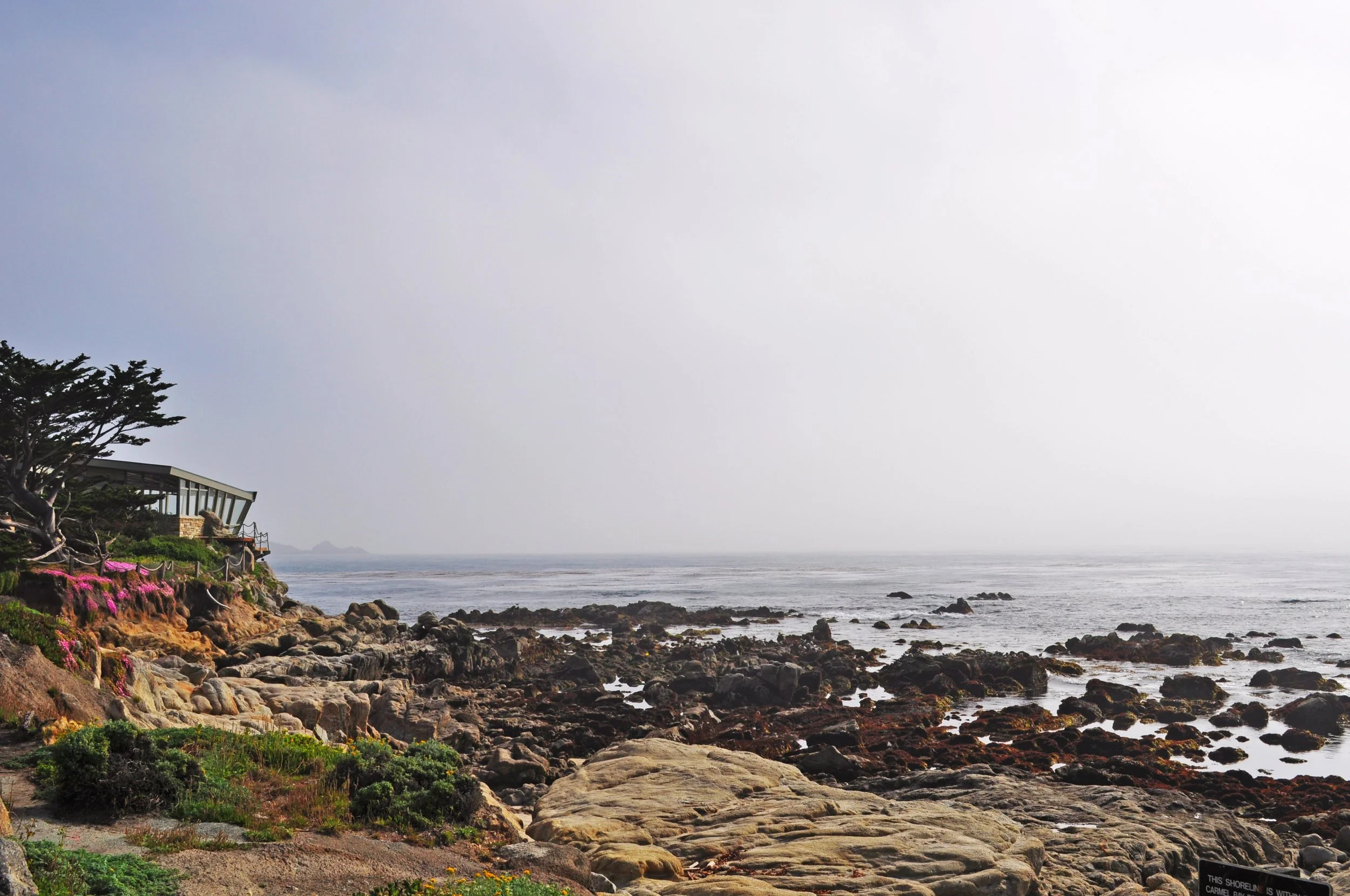 Monterey, CA Catering: Celebrate the Coast With Us