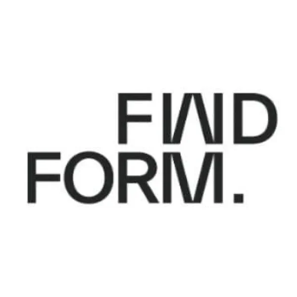 The text 'FIND FORM.'