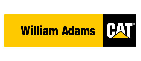 William Adams CAT