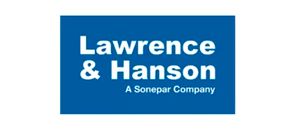 Lawrence Hanson