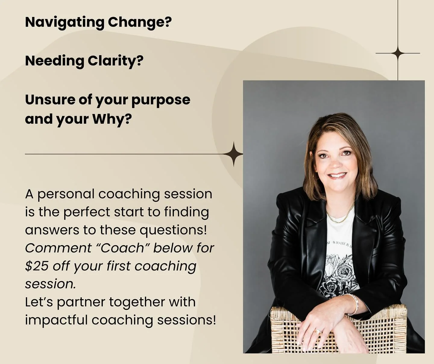 We all need help along the way to help us gain clarity, purpose, and to navigate through things. Thankful for those who have coached me.kimhimes.com😊