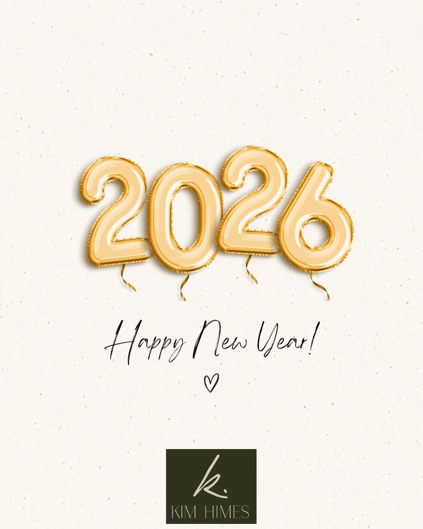 Wishing you a New Year filled with renewed purpose, fresh perspective, and endless possibilities.