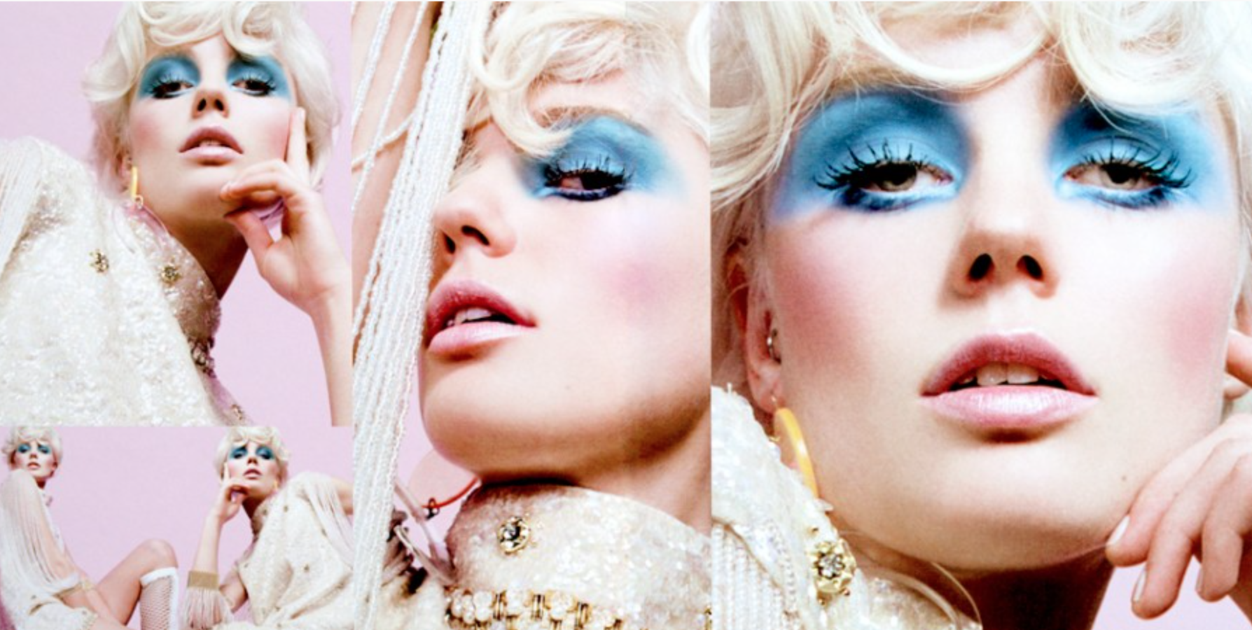 M.A.C COSMETICS