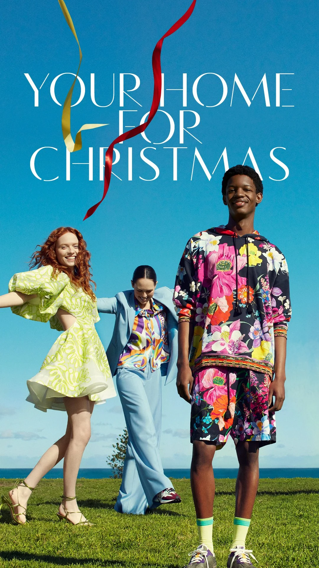 KARRINYUP ADVERT CAMPAIGN