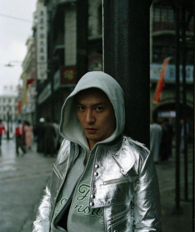 i-D magazine