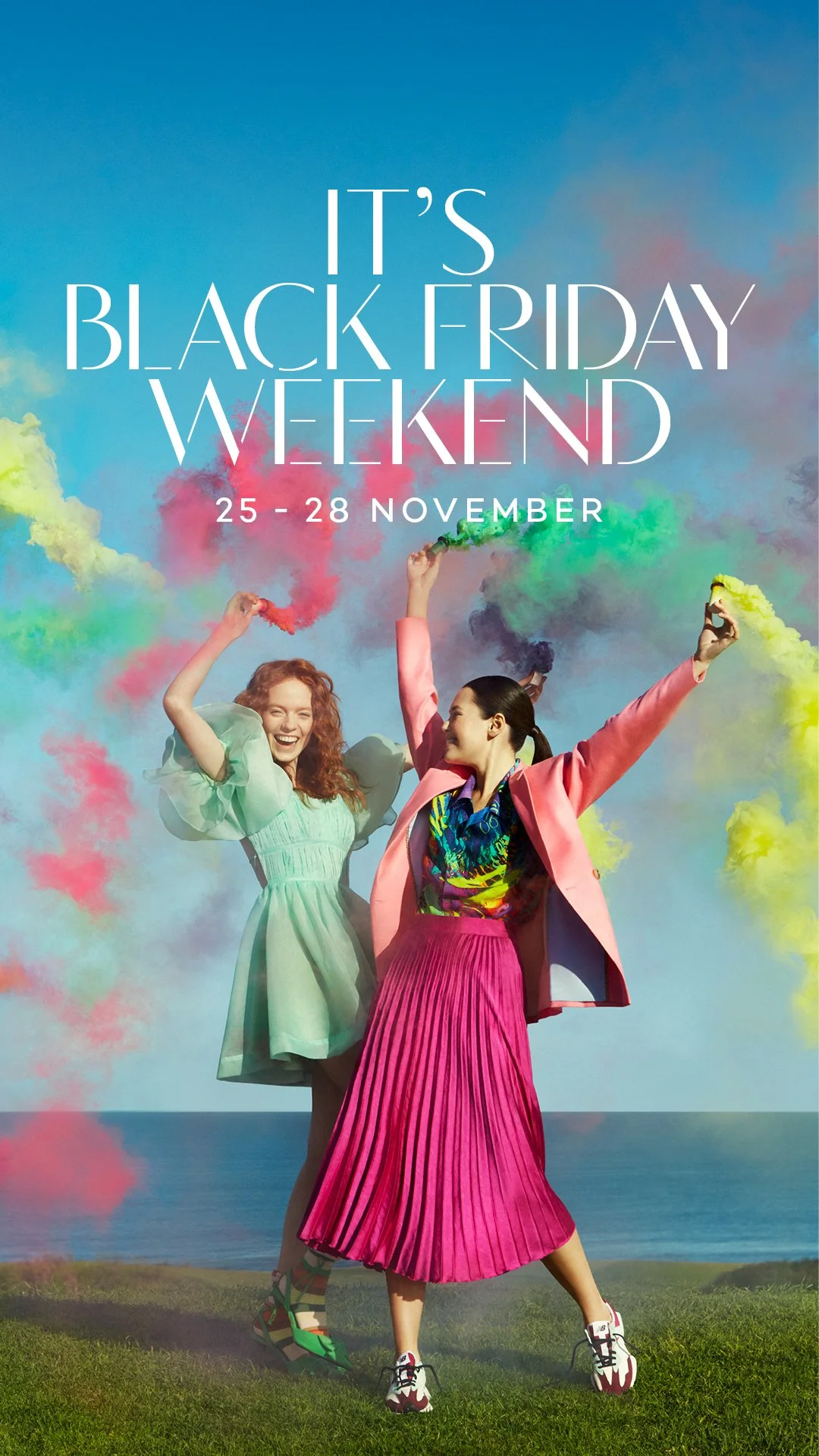 KARRINYUP ADVERT CAMPAIGN