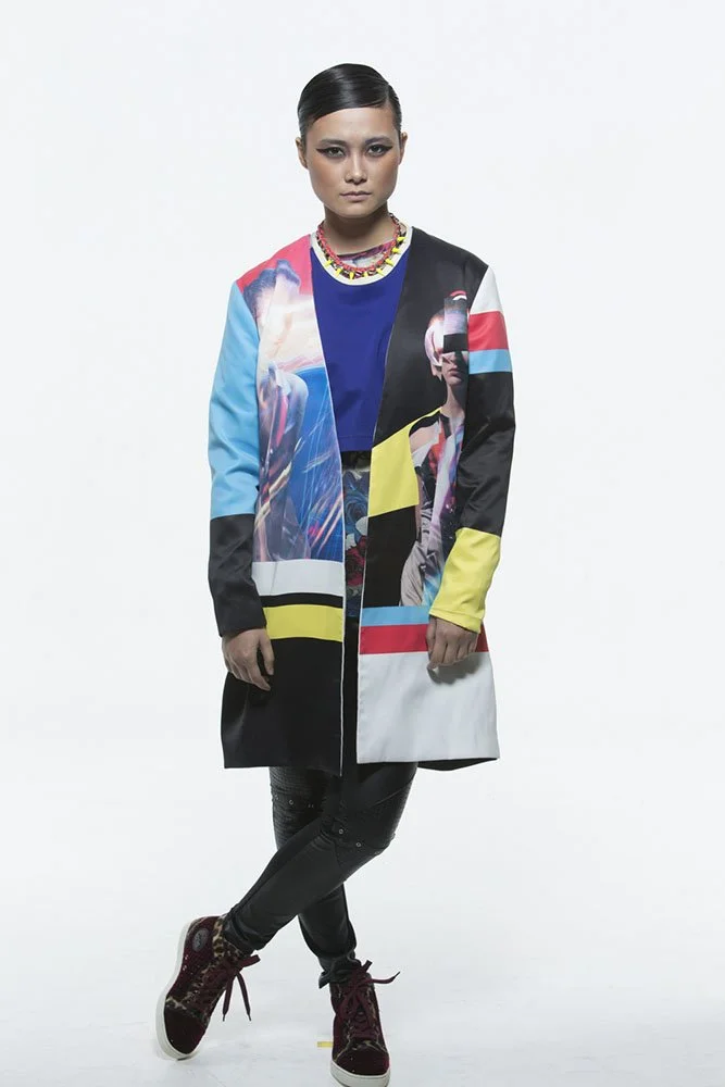 CHRIS LI YUCHUN 冷暖 MUSIC VIDEO