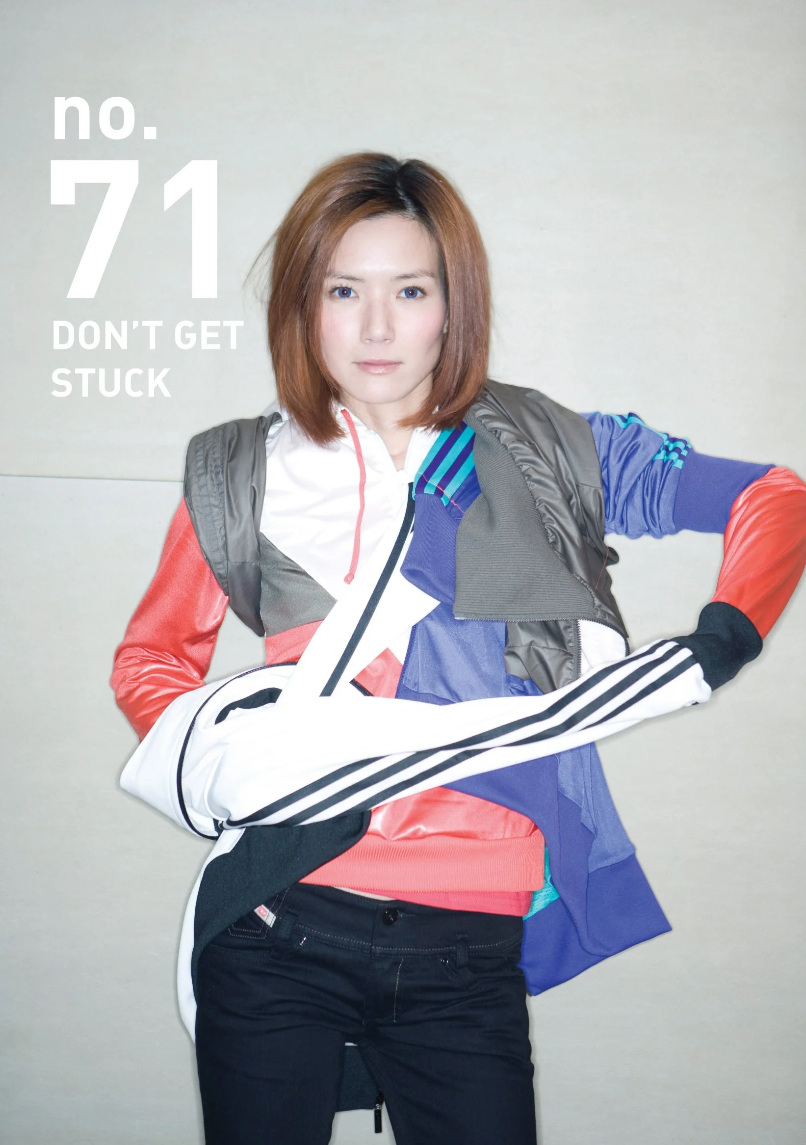 ADIDAS