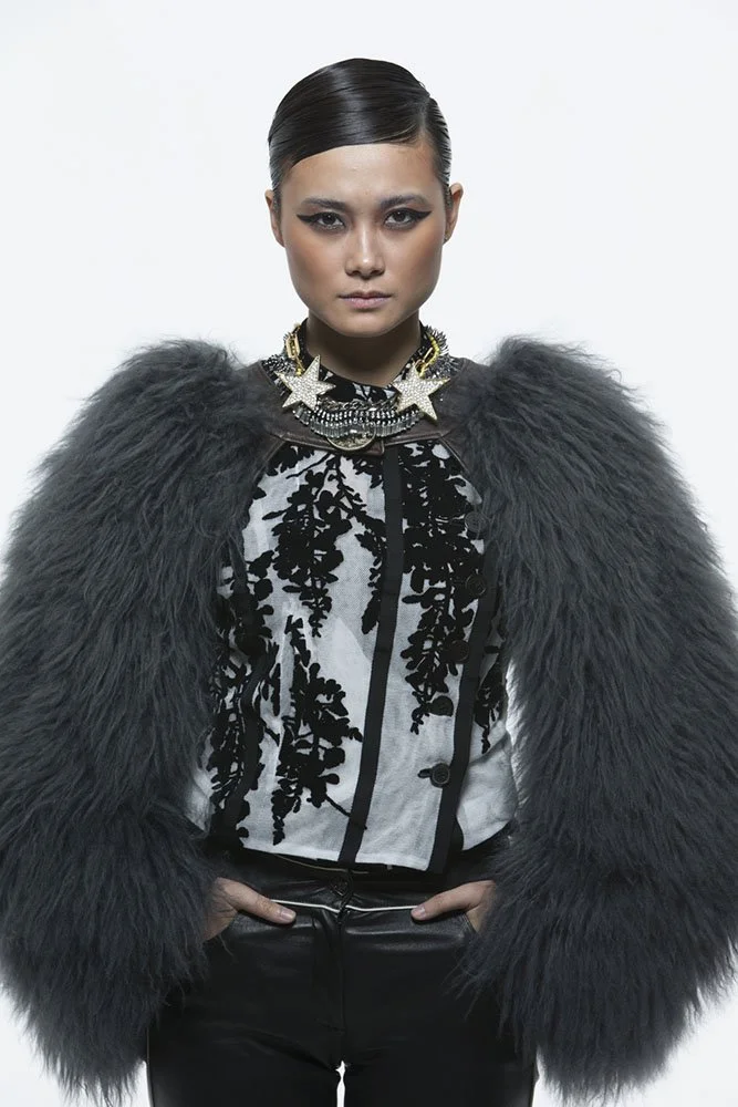 CHRIS LI YUCHUN 冷暖 MUSIC VIDEO