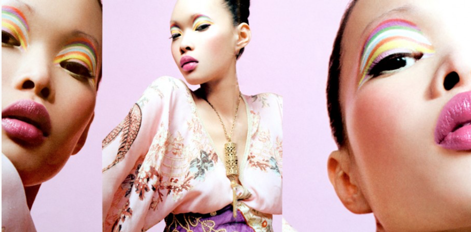 M.A.C COSMETICS