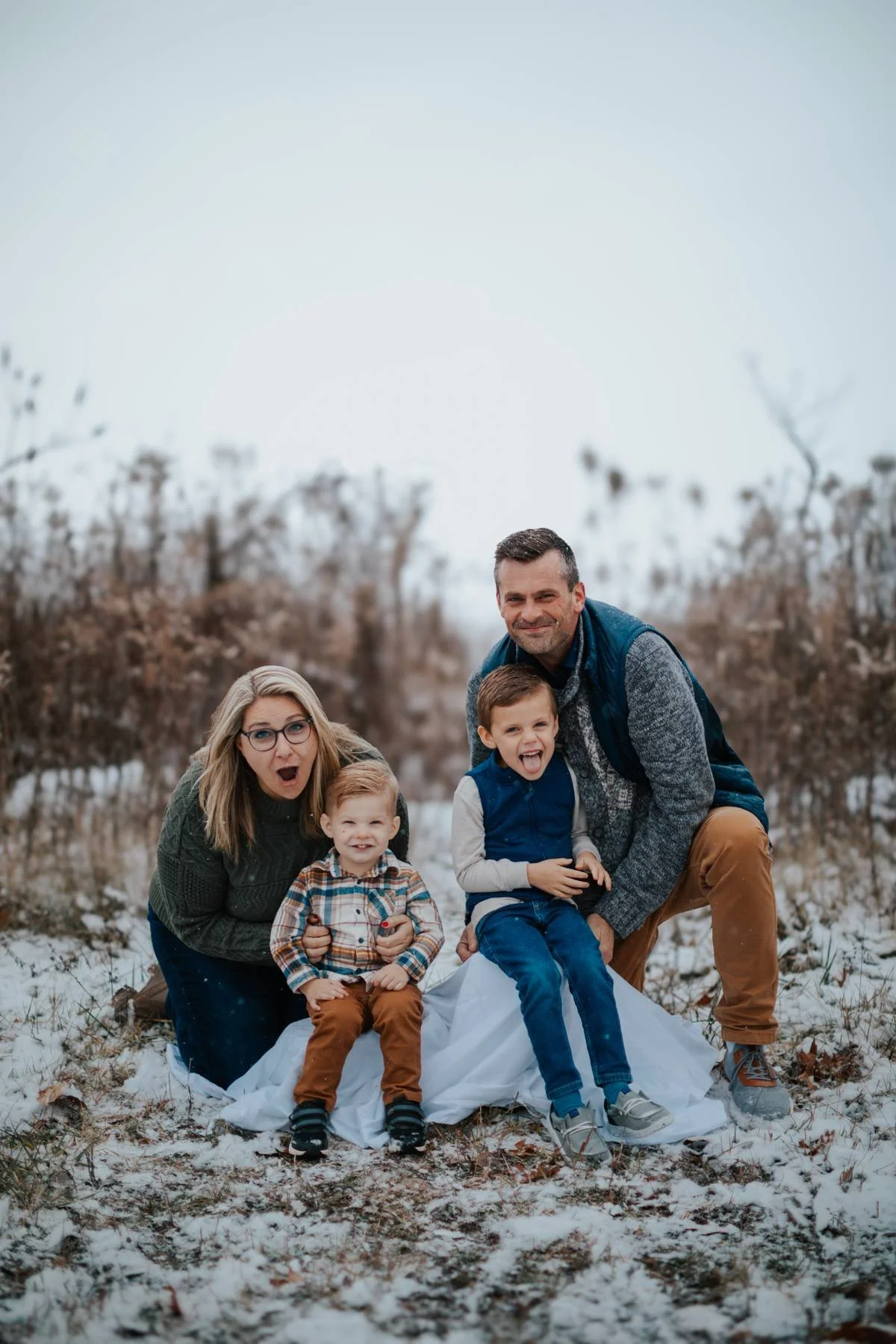 Tips for Photographing Toddlers: How to Capture Real Smiles and Genuine Moments