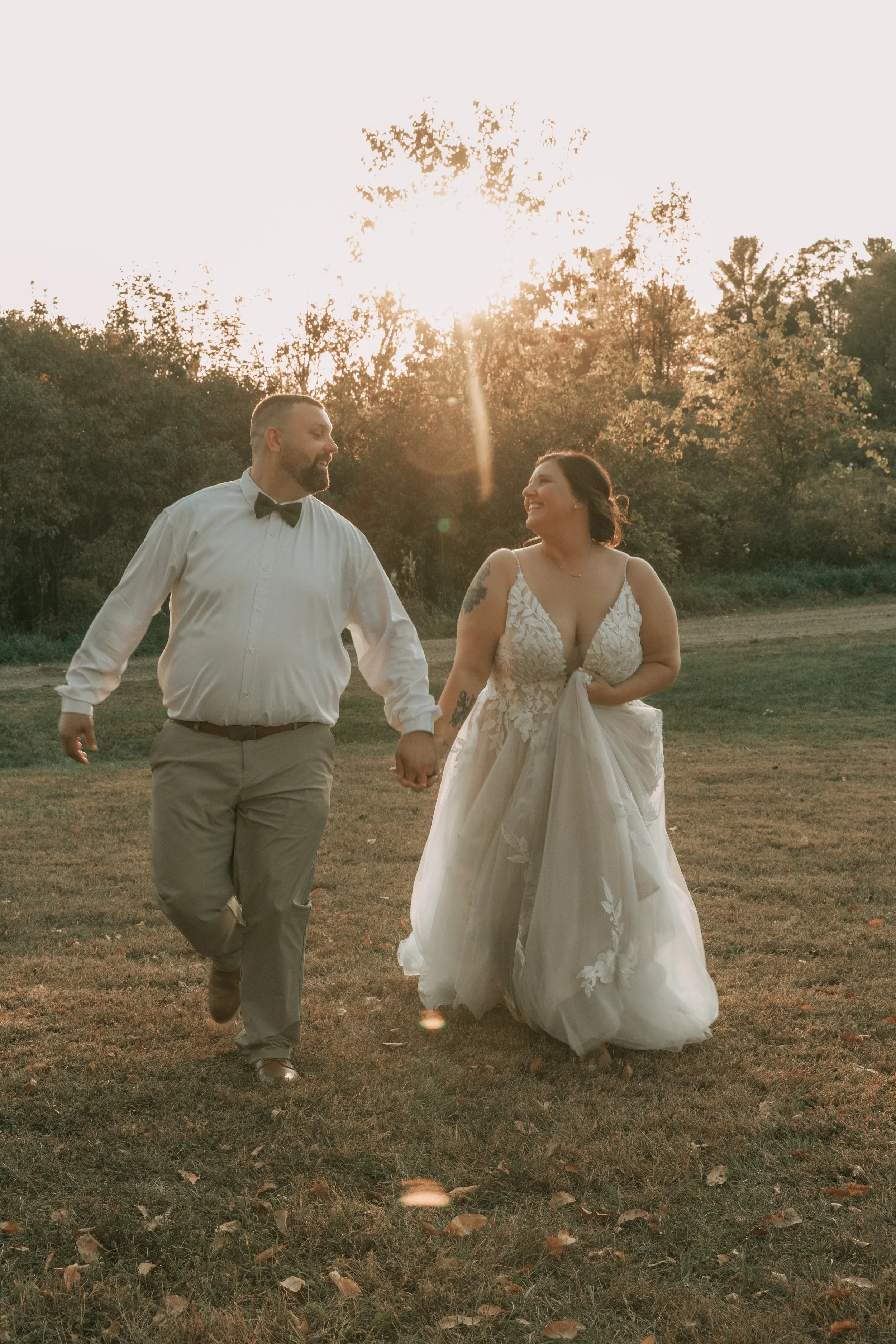 What to Ask Your Wedding Photographer Before Booking