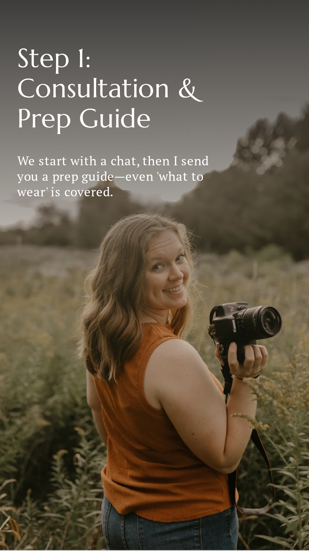 From Session to Gallery: The Process Behind Every Image You Receive