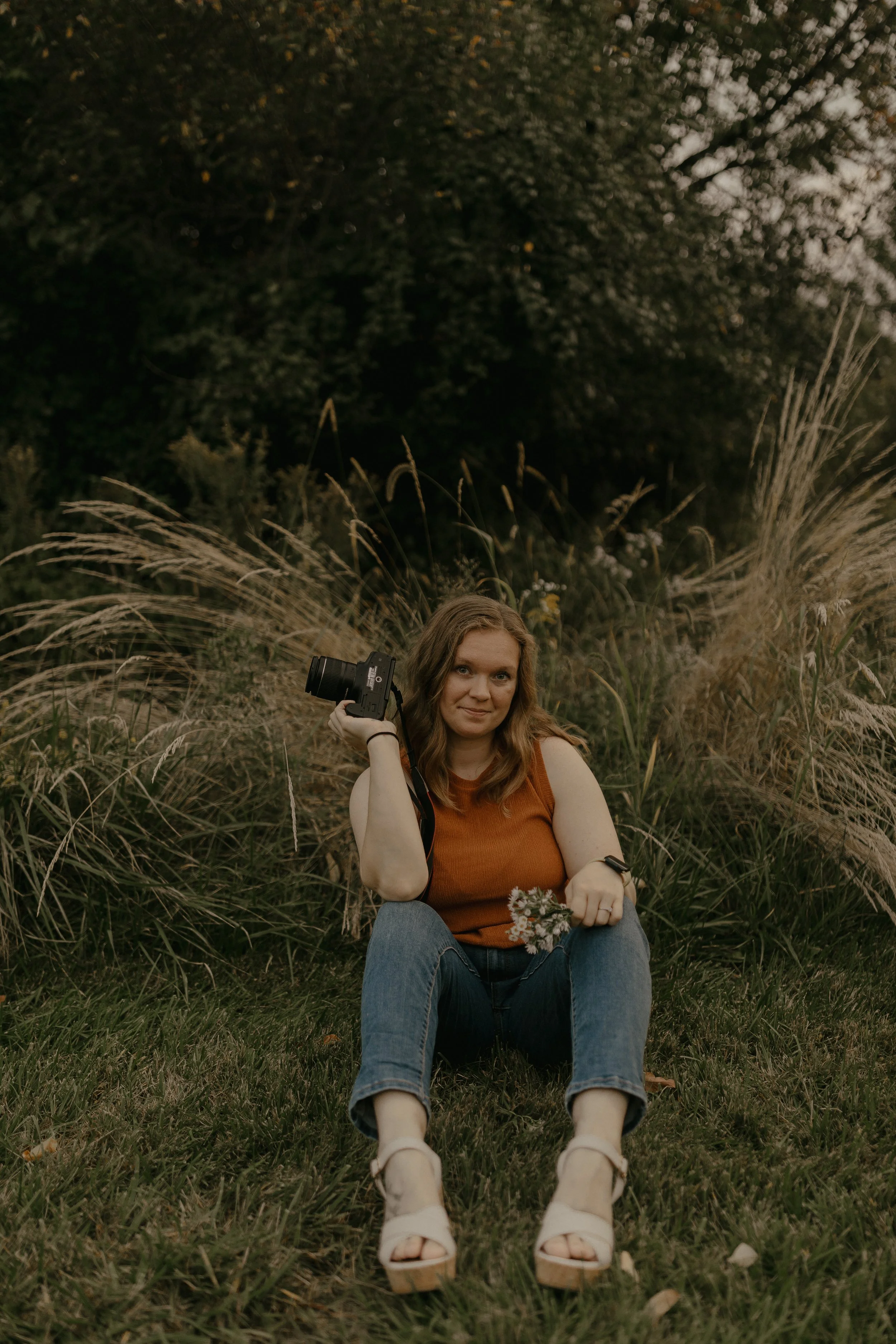 Setting Intentional 2026 Goals for My Photography Business