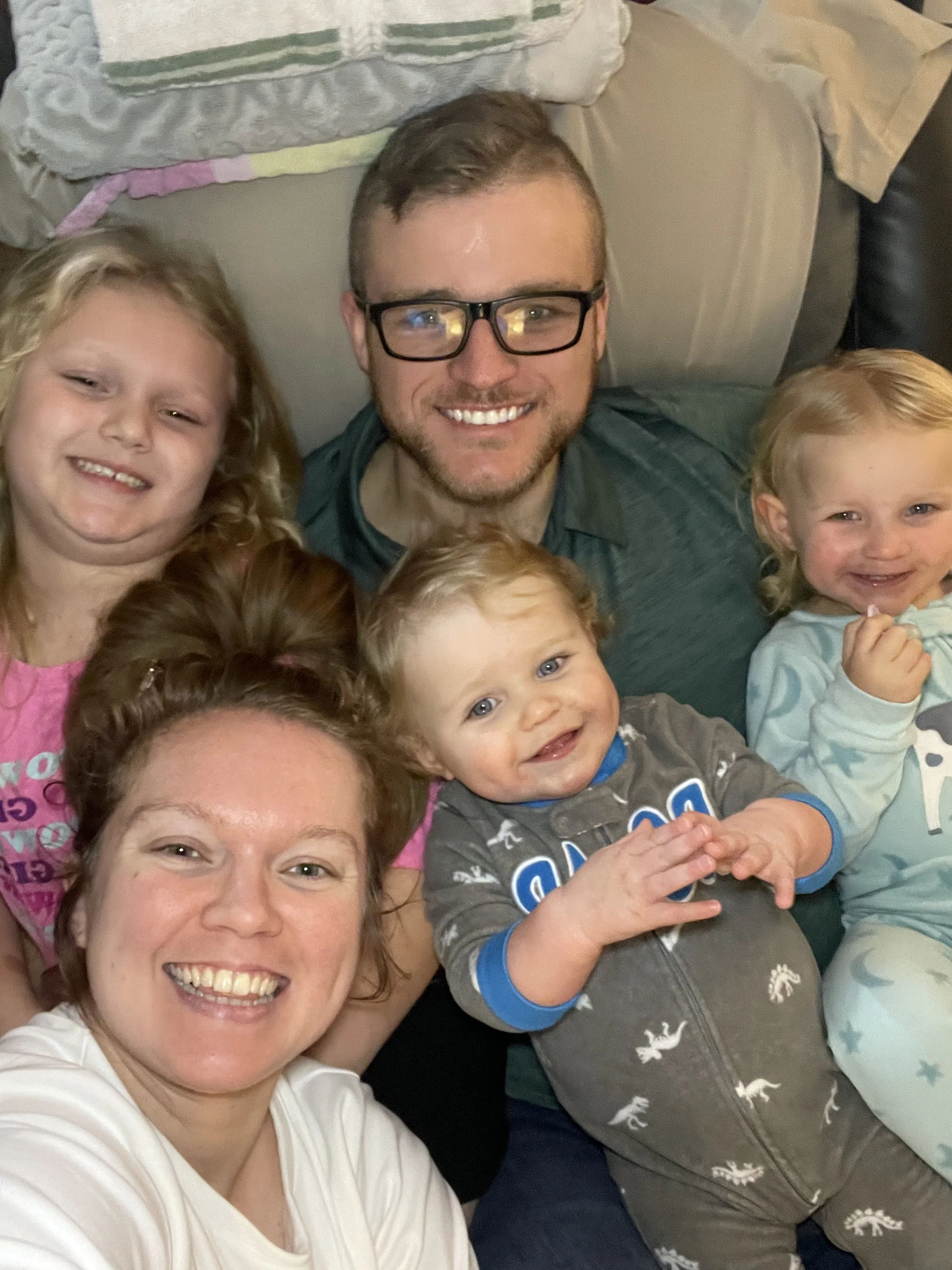 What Photography Has Taught Me About Motherhood