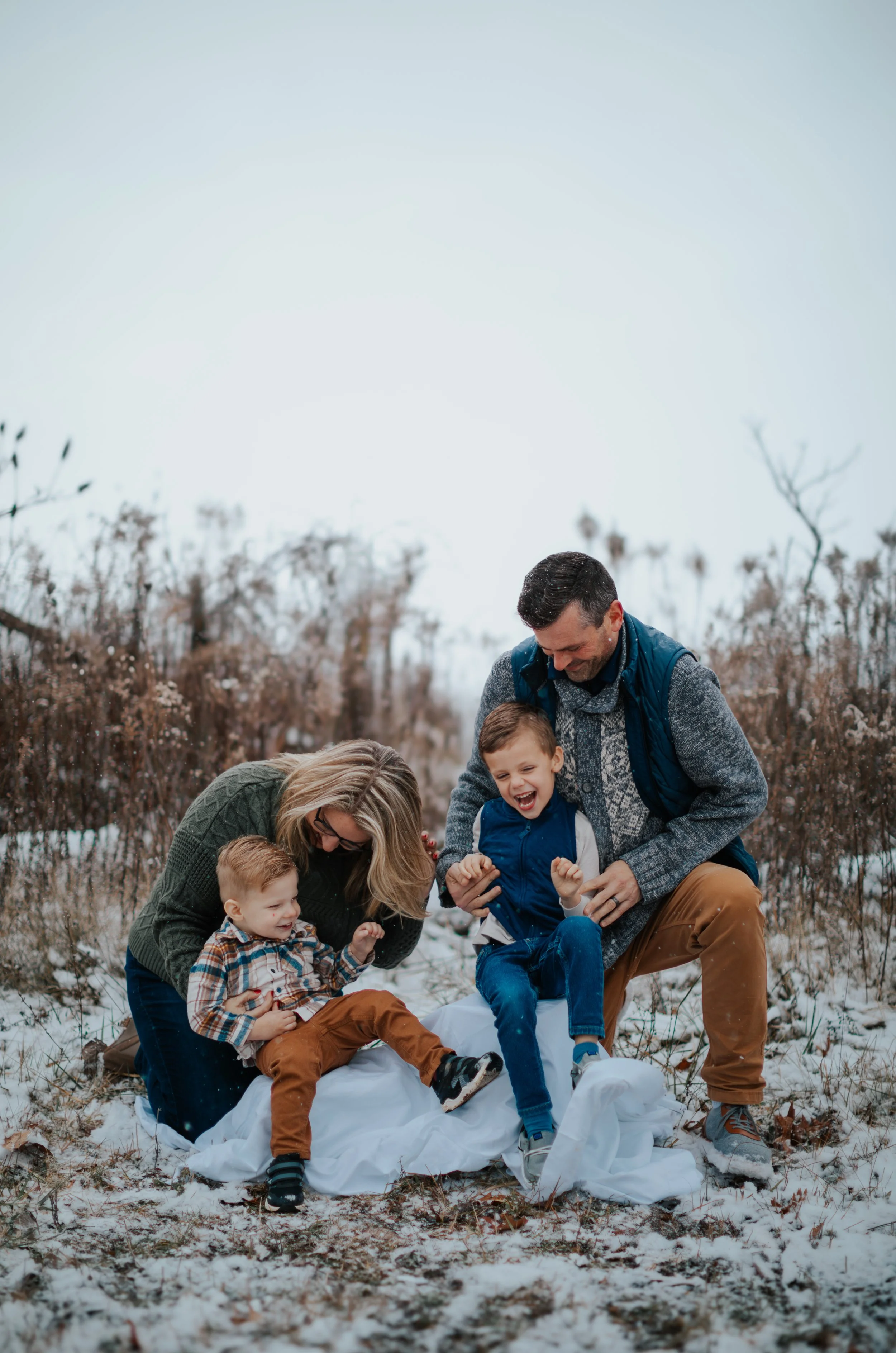 The Power of Documenting Everyday Life